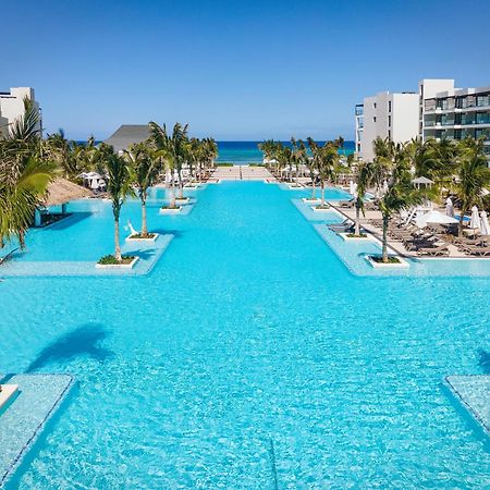 Hotel Ocean Eden Bay (Adults Only) Spring Rises Zewnętrze zdjęcie The Grand at Moon Palace