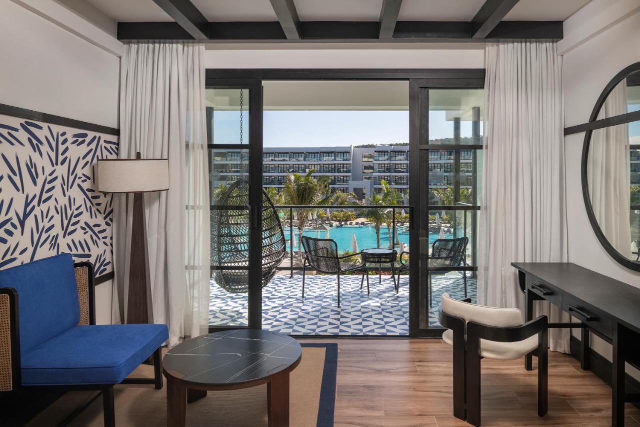 Hotel Ocean Eden Bay (Adults Only) Spring Rises Zewnętrze zdjęcie