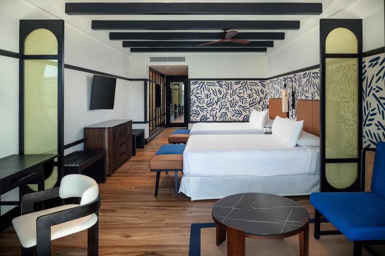 Hotel Ocean Eden Bay (Adults Only) Spring Rises Zewnętrze zdjęcie Deluxe Ocean View Room