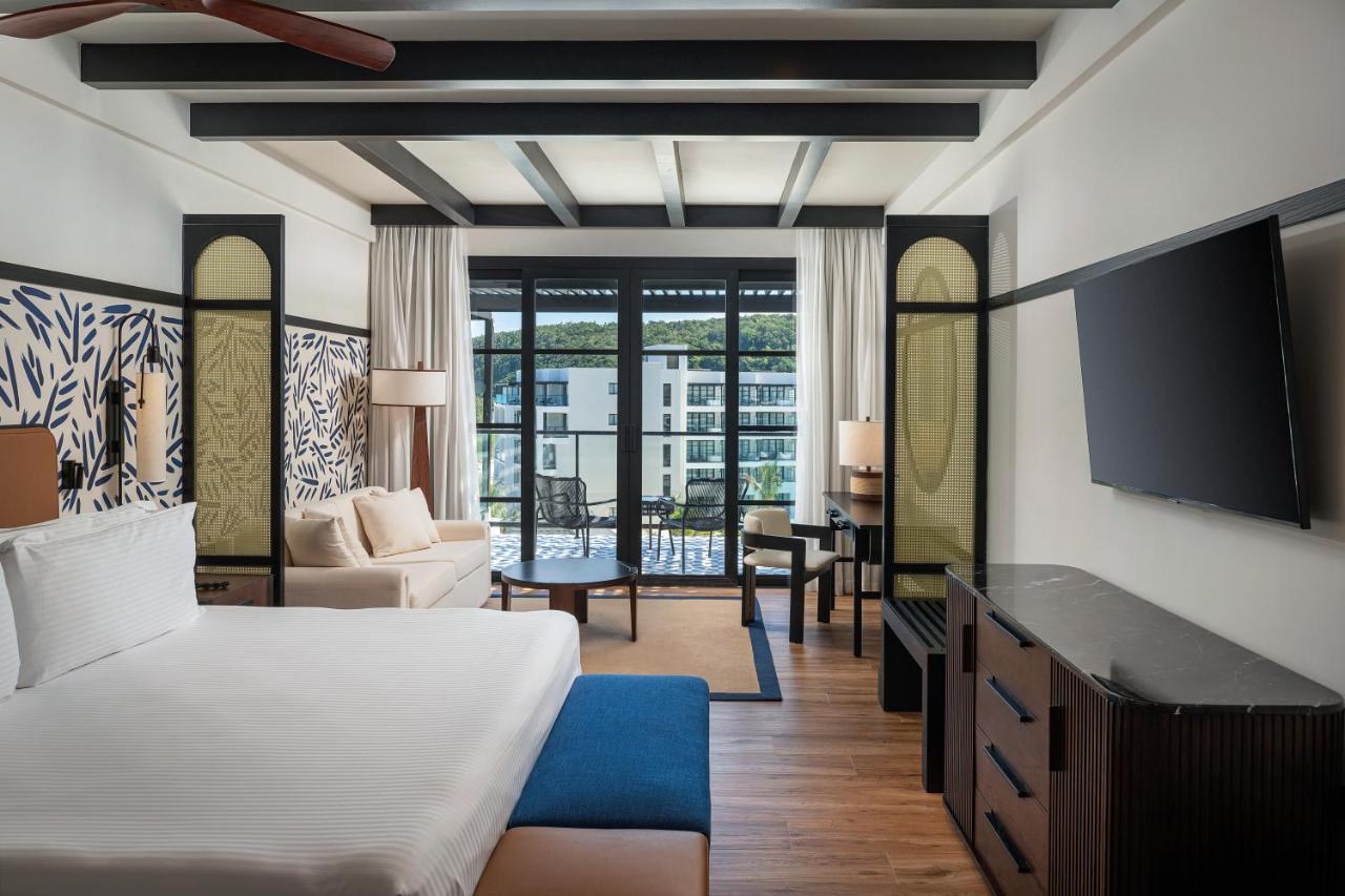 Hotel Ocean Eden Bay (Adults Only) Spring Rises Zewnętrze zdjęcie Deluxe Room
