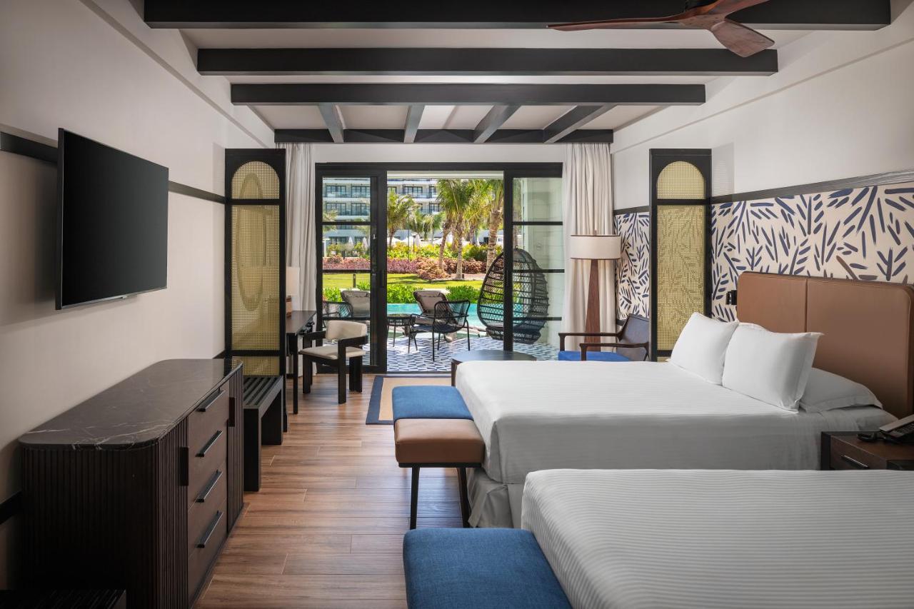 Hotel Ocean Eden Bay (Adults Only) Spring Rises Zewnętrze zdjęcie