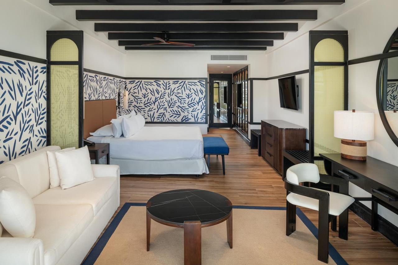 Hotel Ocean Eden Bay (Adults Only) Spring Rises Zewnętrze zdjęcie