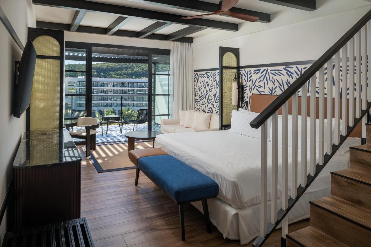 Hotel Ocean Eden Bay (Adults Only) Spring Rises Zewnętrze zdjęcie