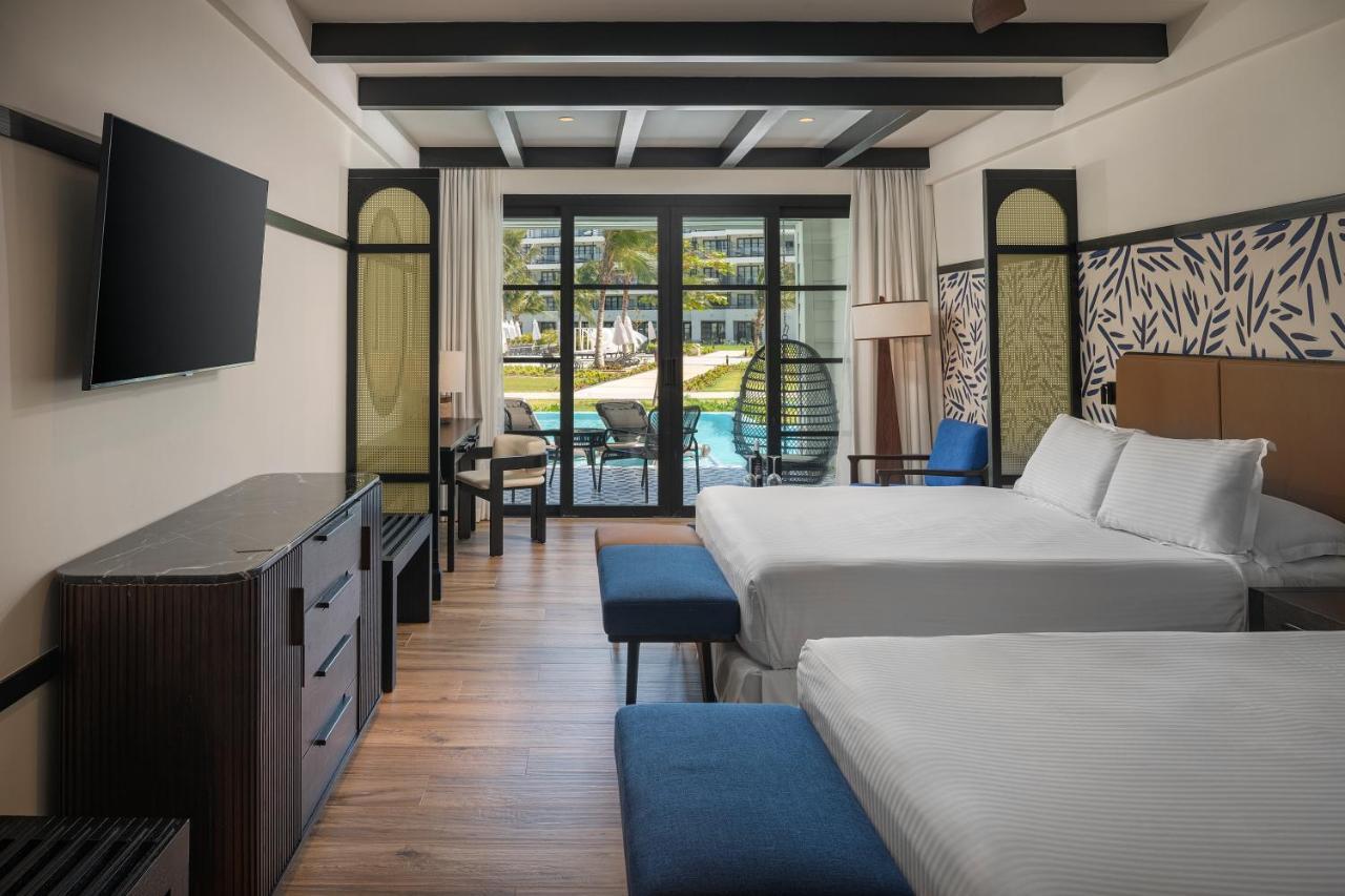 Hotel Ocean Eden Bay (Adults Only) Spring Rises Zewnętrze zdjęcie