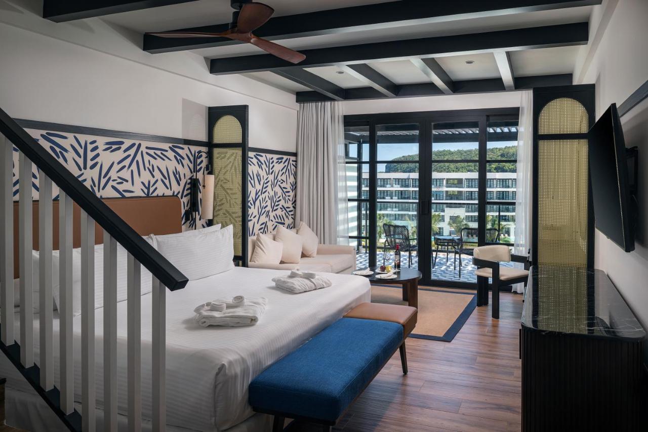 Hotel Ocean Eden Bay (Adults Only) Spring Rises Zewnętrze zdjęcie