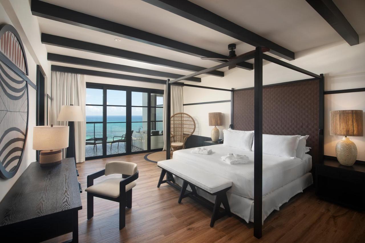 Hotel Ocean Eden Bay (Adults Only) Spring Rises Zewnętrze zdjęcie