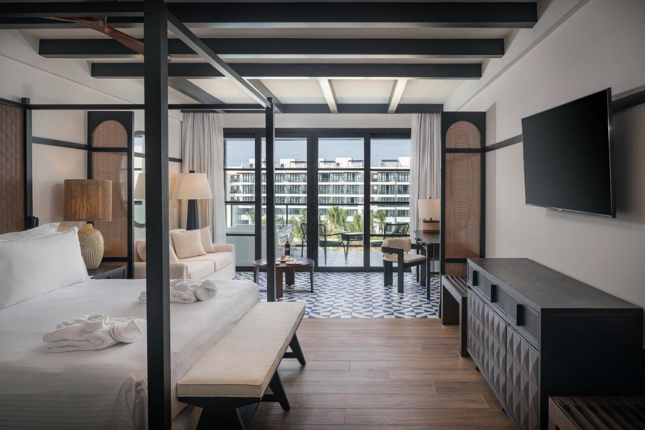 Hotel Ocean Eden Bay (Adults Only) Spring Rises Zewnętrze zdjęcie