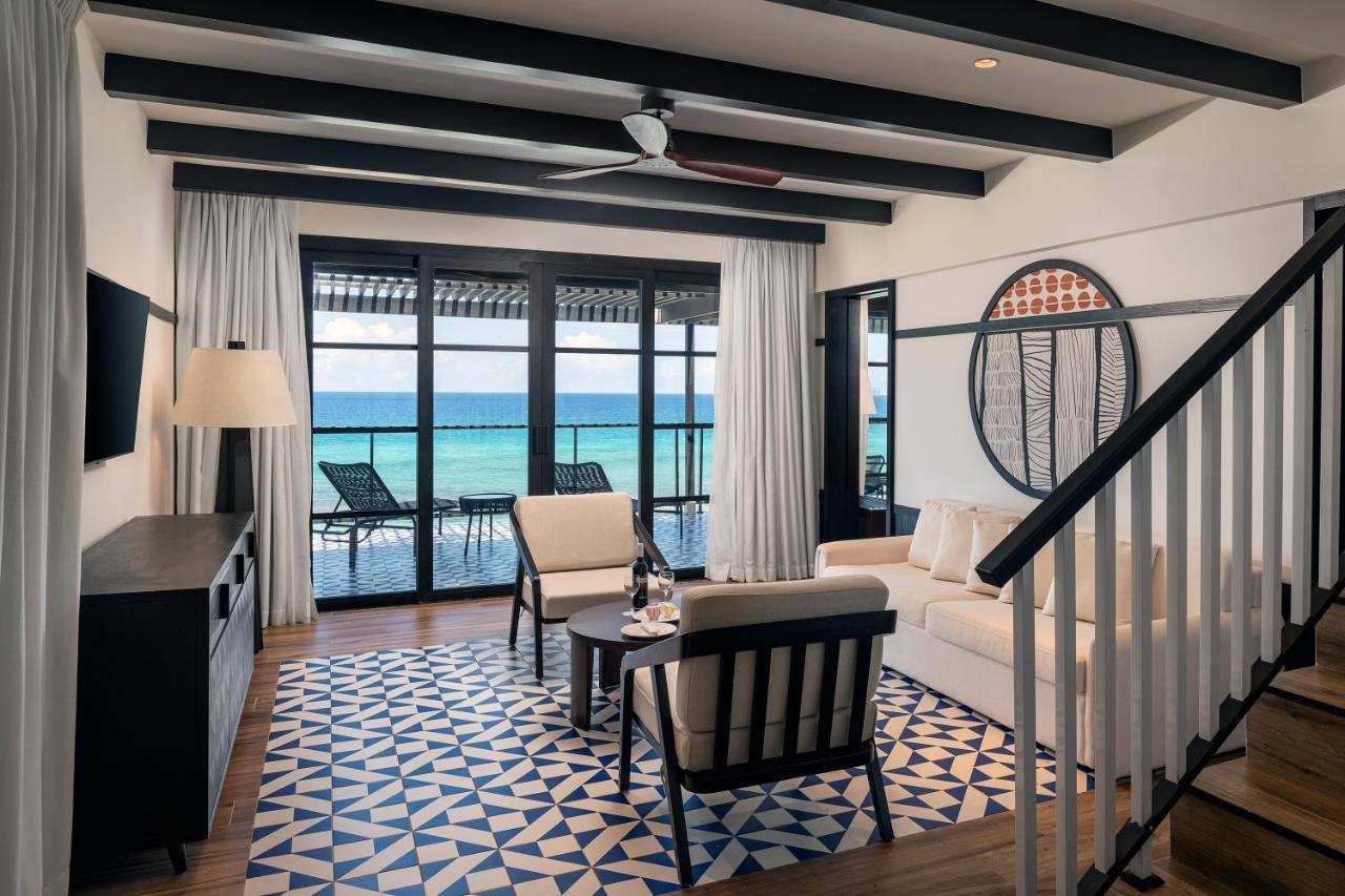 Hotel Ocean Eden Bay (Adults Only) Spring Rises Zewnętrze zdjęcie